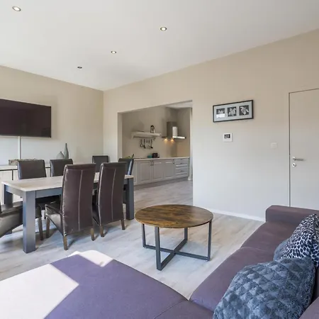 Nieuwstraat 14 - 02 公寓 *