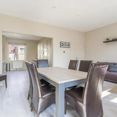 Nieuwstraat 14 - 02 * Blankenberge