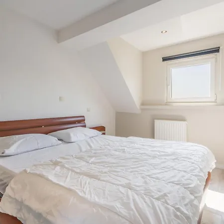 公寓 Nieuwstraat 14 - 02 *