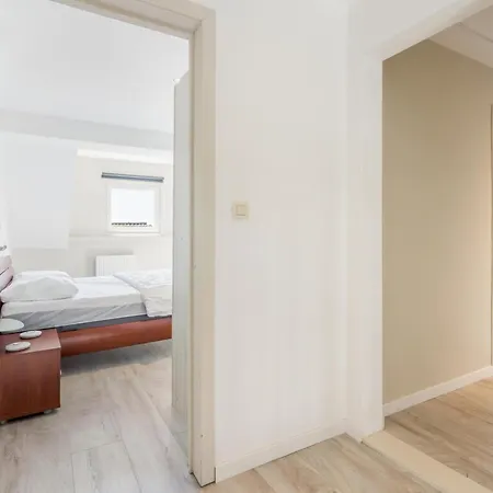 Nieuwstraat 14 - 02 * Blankenberge