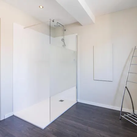 Nieuwstraat 14 - 02 公寓 布兰肯贝赫