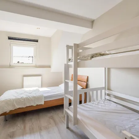 Apartment Nieuwstraat 14 - 02 Blankenberge