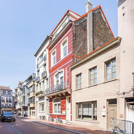 Nieuwstraat 14 - 02 *
