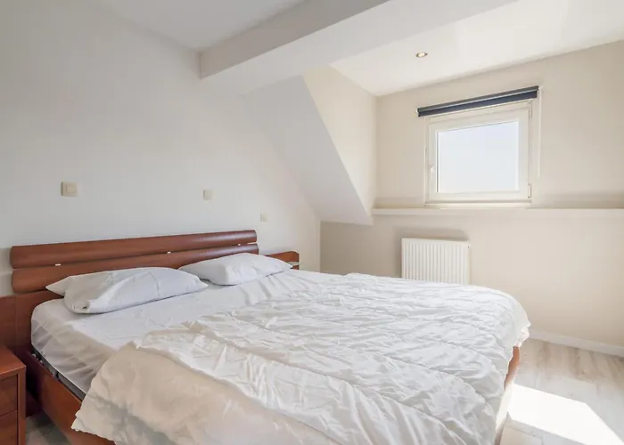 Apartment Nieuwstraat 14 - 02 *