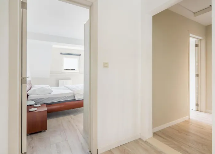 Nieuwstraat 14 - 02 * Blankenberge