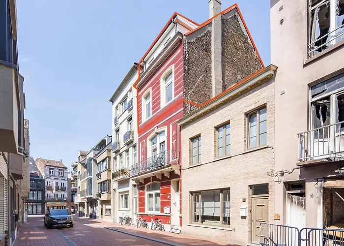 Nieuwstraat 14 - 02 *